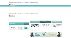 Desktop Screenshot of fcbebe.com
